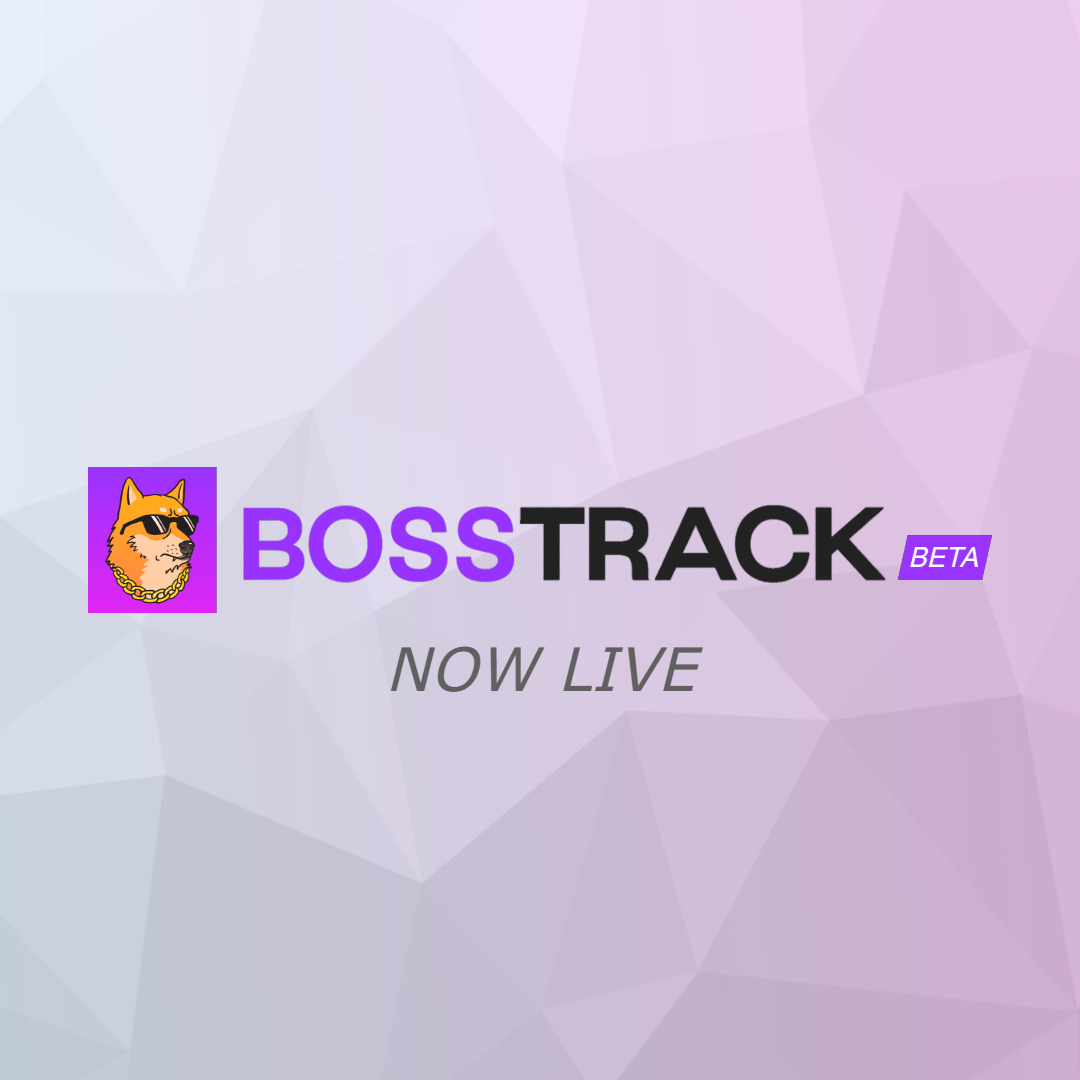 Boss Track tweet media