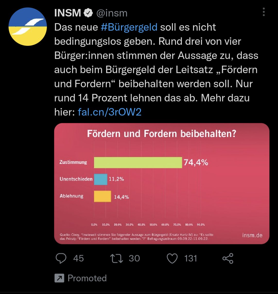 klimainberlin's tweet photo. Wow #INSM, einfach nur wow. Mitten in der größten sozialen Krise seit vielen Jahren nochmal so richtig nach unten treten. Seid ihr stolz auf euch? https://t.co/jG2LGxtkVF