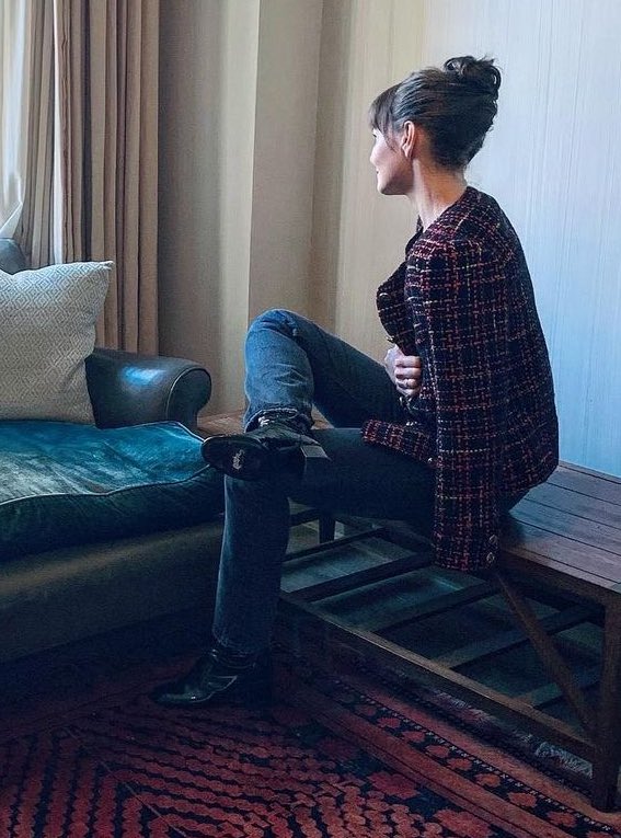 All About Jennifer Morrison tweet media