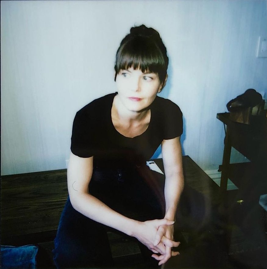 All About Jennifer Morrison tweet media