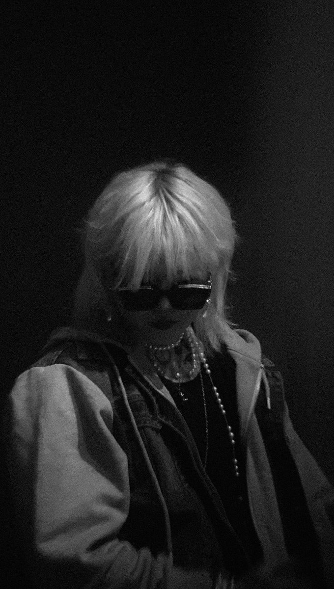Murphy_98k's tweet photo. 📸 Ash Island - PARIS La Cigale
180922
Please credit if you repost 🙏🏻 #ASHISLAND #ashislandparis #ASHLEELLAWAYPARIS https://t.co/ntWqXUErw8