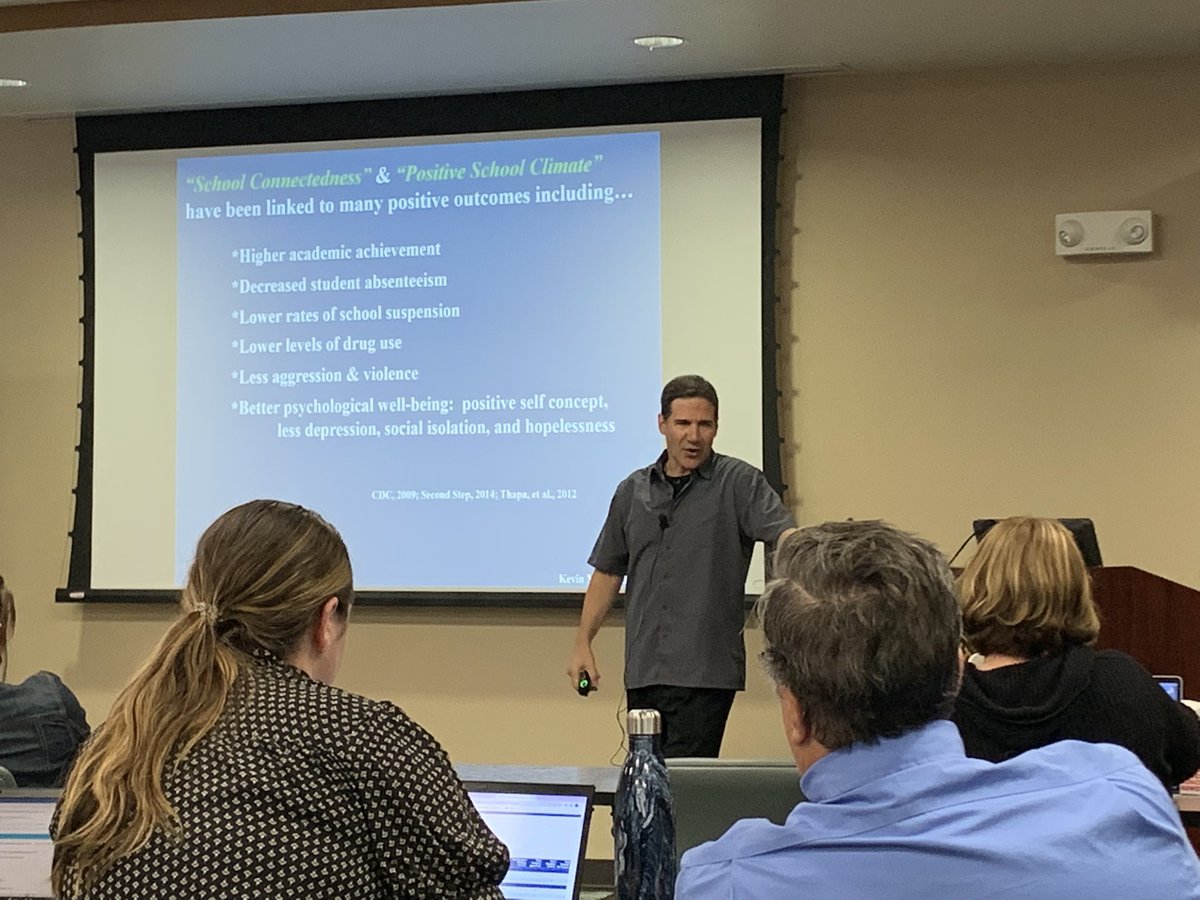 ShippMasa's tweet image. Kevin M.Powell presenting at N or D Convening-