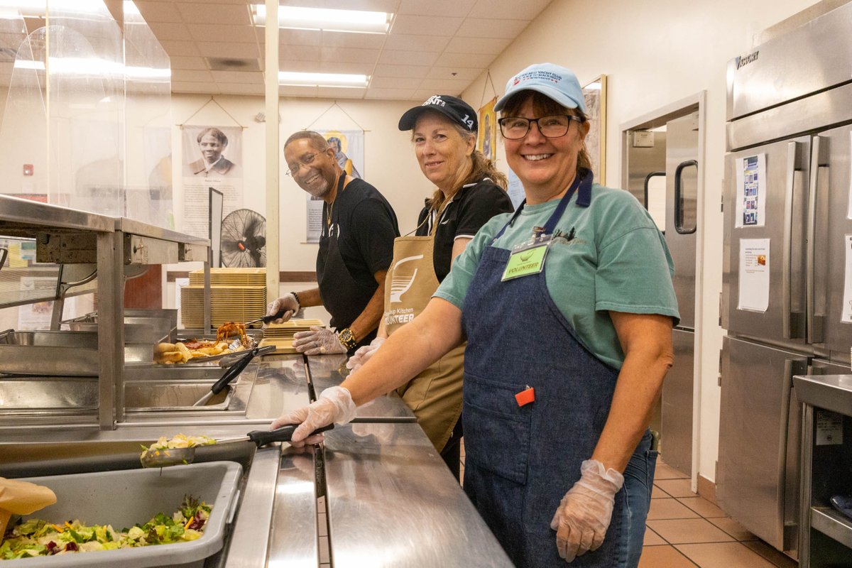 Capuchin Soup Kitchen tweet media