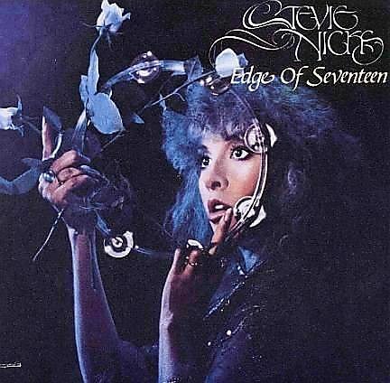 #LifeInSongs
2️⃣8️⃣Old/Age 
Edge Of Seventeen - Stevie Nicks🕊

'So with the slow, graceful
 flow of Age
 I went forth with an Age Old
 desire to please
 On the edge of seventeen'🎶

open.spotify.com/track/2id8E4Wv…