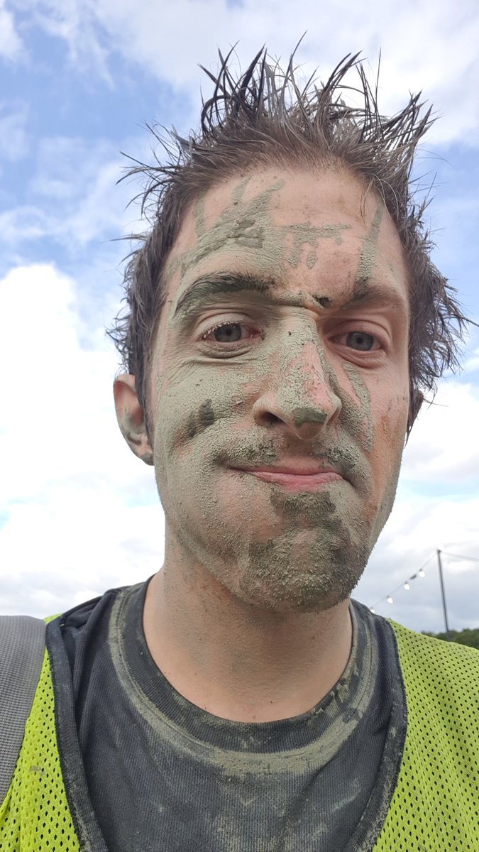 CaptainScott87's tweet photo. Did the #NutsChallenge today... dead clean. https://t.co/sIdPsp82TT