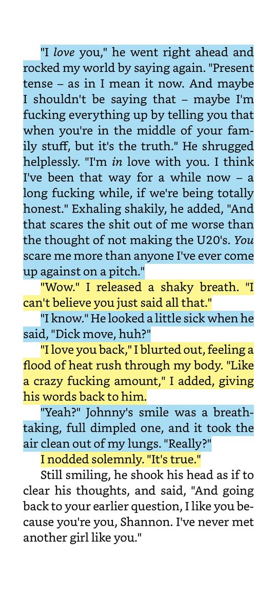 HOW CAN ANYONE NOT LOVE THEM