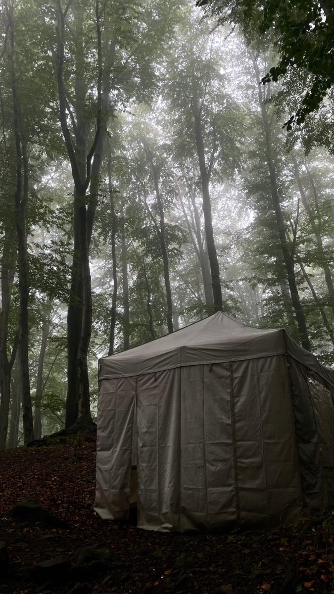 Fallen_Series's tweet photo. Gijs Blom, our Daniel, posted these photos on his ig. What do you think?  Which scene could this be? https://t.co/LYu1KMr971