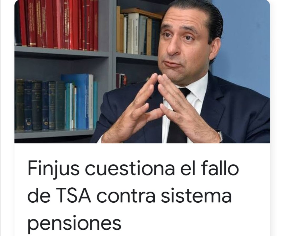 Dionisio Santana tweet media