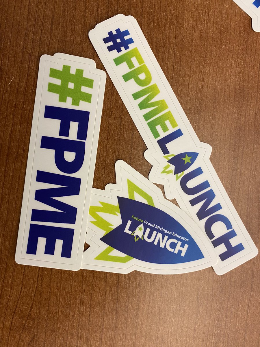 MECA-Michigan Educational Careers Association tweet media