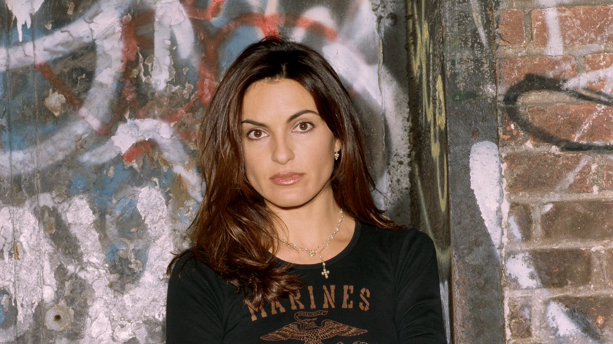 lawandordertv's tweet image. It would be especially heinous if you didn't wish the elite squad a Happy 23rd #SVU-nniversary! 🎉