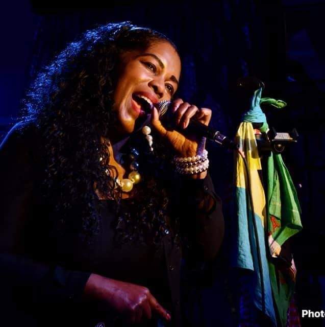 SolRoots's tweet photo. SunSept25
#Valleyfest ArlingtonVA @NewDistrictBrew
"Stacy Brooks is a powerful vocalist & performer who is internationally known as DC's Queen of the Blues. @StacysMusic1 has shared the stage w legends such as @KennyNealBlues , Billy Branch, Mike Wheeler, @TheRealBuddyGuy &more" https://t.co/X8LU0UK7T0