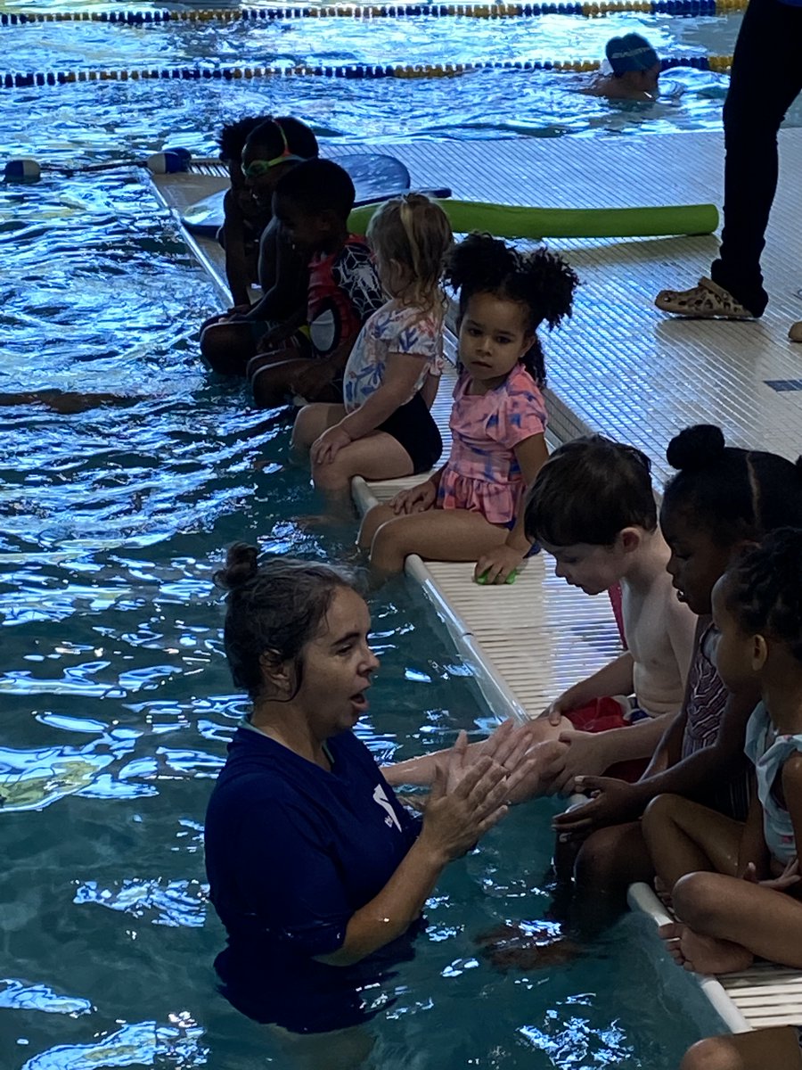 YMCA Atlanta Early Learning tweet media