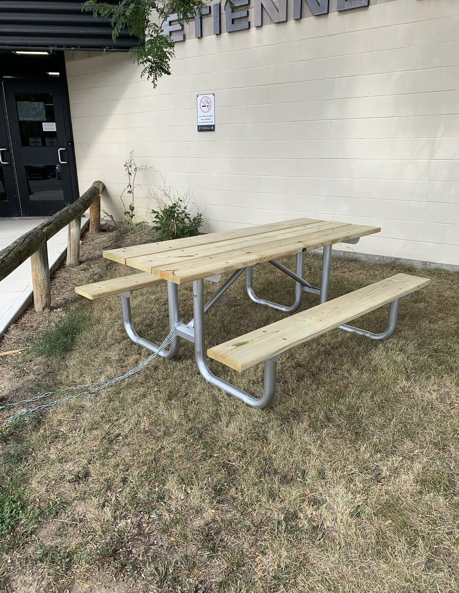 ÉS Étienne-Brûlé tweet media