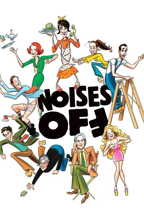 Noises Off Is here! Opening night is tomorrow so don’t forget to pre-purchase your tickets online. Skip the lines and just present your emailed receipt to enter. 

Promote the show to friends, family and colleagues. 
Visit here to get your tickets:
chhspanthertheatre.com/online-store/P…