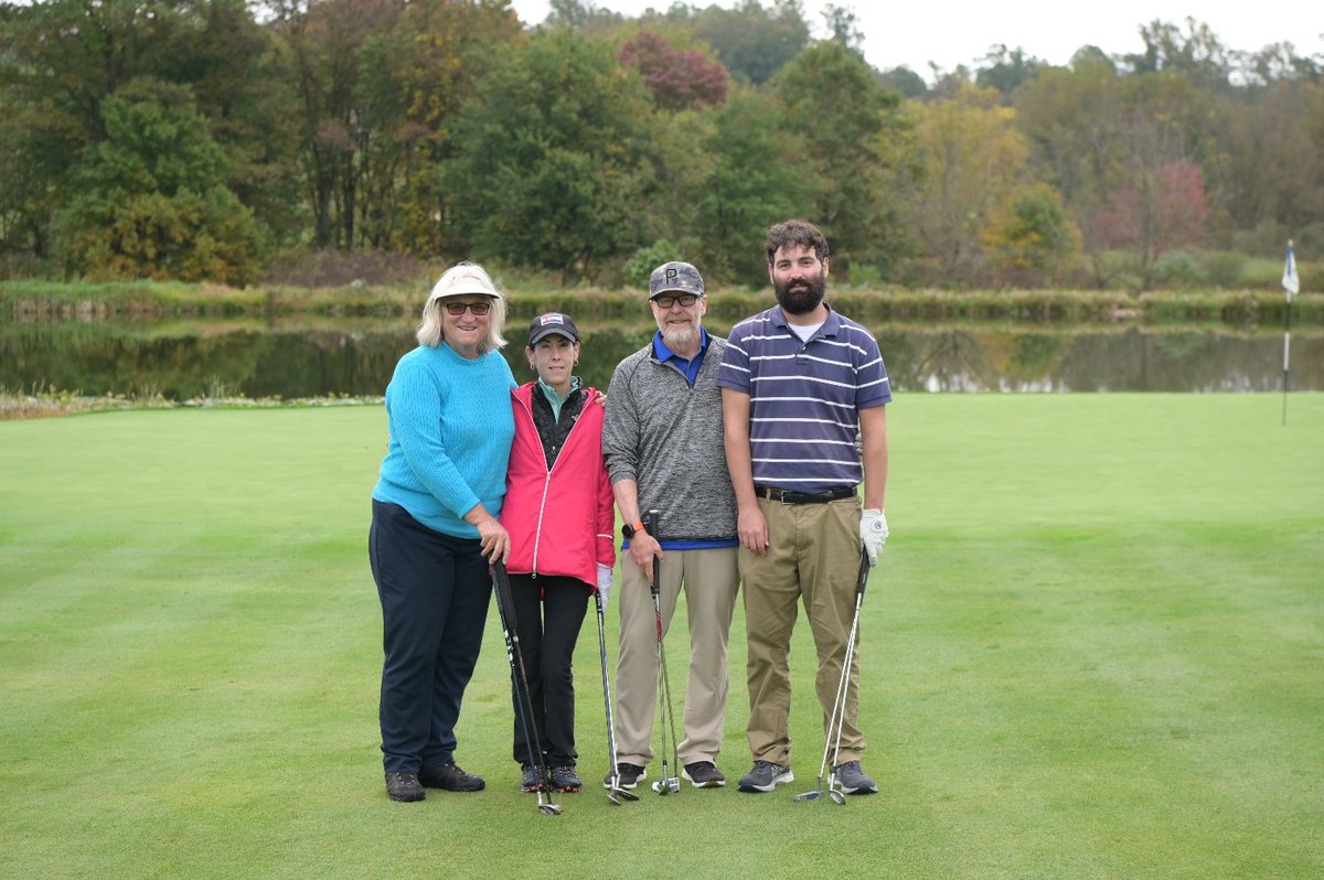 Abramson_Center's tweet photo. The Anne and Ronald Krancer Memorial Golf Tournament is just 3 weeks away! Join 10/13 to support our mission: to ensure that all seniors in need throughout the community receive the care they deserve. Sponsorships and golfer sign-ups are available here: https://t.co/jQct2U6H48 https://t.co/8kzy7pP50C