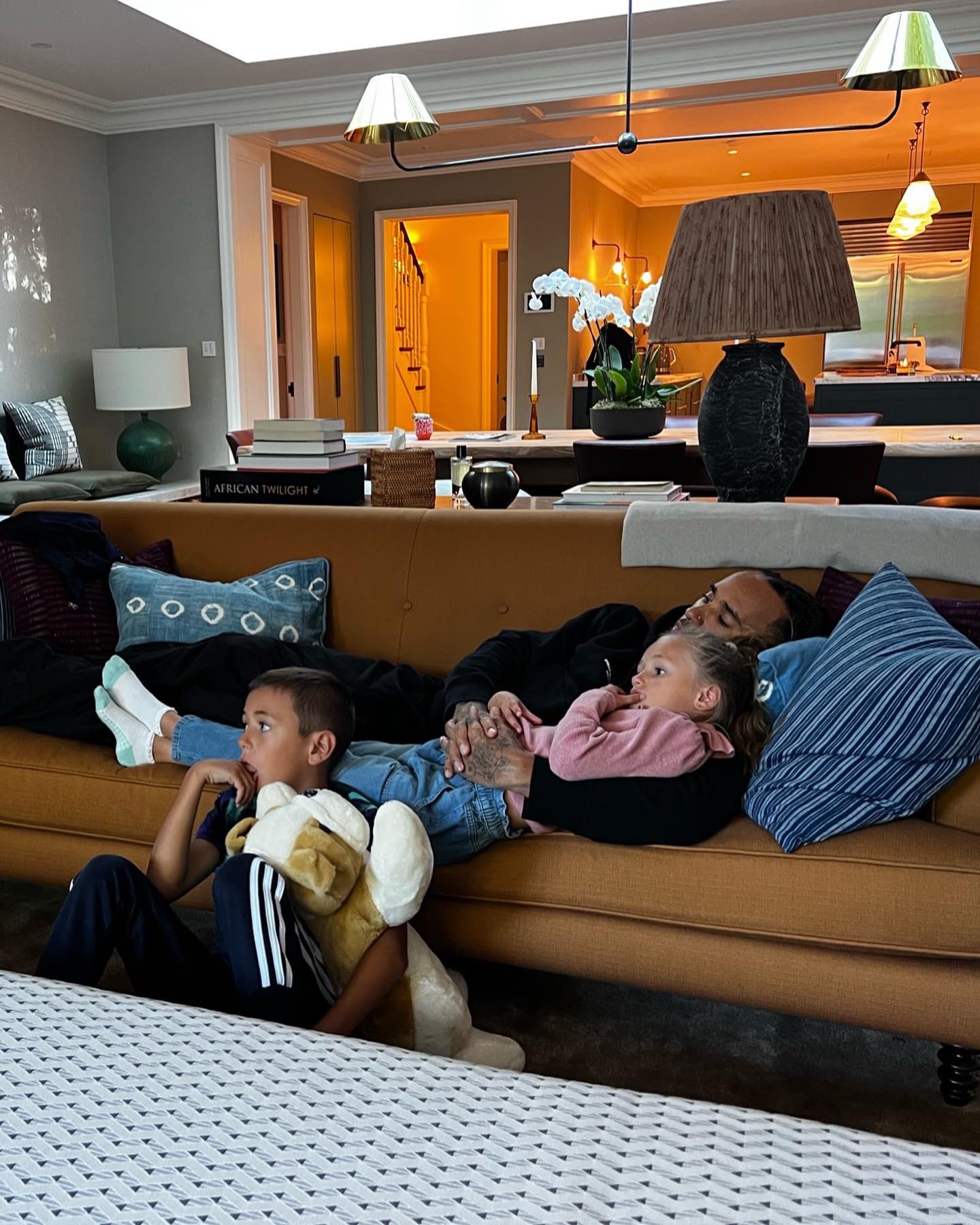 Lewis Hamilton on Twitter: "Best daysss https://t.co/fcG6D607n7" / Twitter