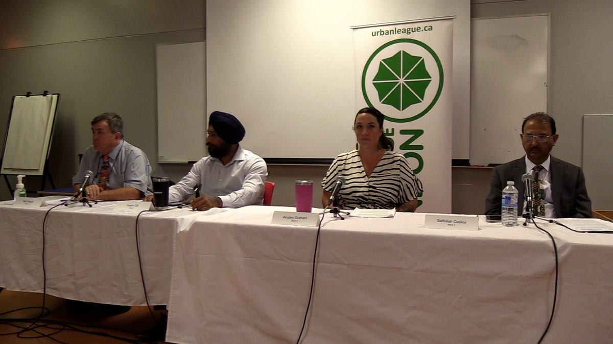 RtvLondon's tweet photo. At 9pm, you can watch #TheLocalCampaign: Ward 3 All Candidates Meeting hosted by the @ULLdn. Hear from the candidates running for the Ward 3 Councillor position.
Tune in to #Rogerstv Cable 13 or online at https://t.co/fJbQUr5yTt
#ldnont #ldnvotes https://t.co/unxvRYmZx2