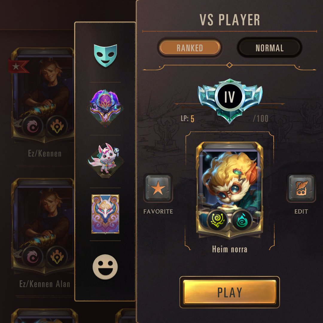 SchneiderleinII's tweet photo. Back to platin after a looooooooooong time! I'm so happy! I could never have done it without @habiley_ 's recommendation and coaching at the beginning. Many thanks for that! :3
Tomorrow we're heading for diamond :p https://t.co/e6PzSzvvMz