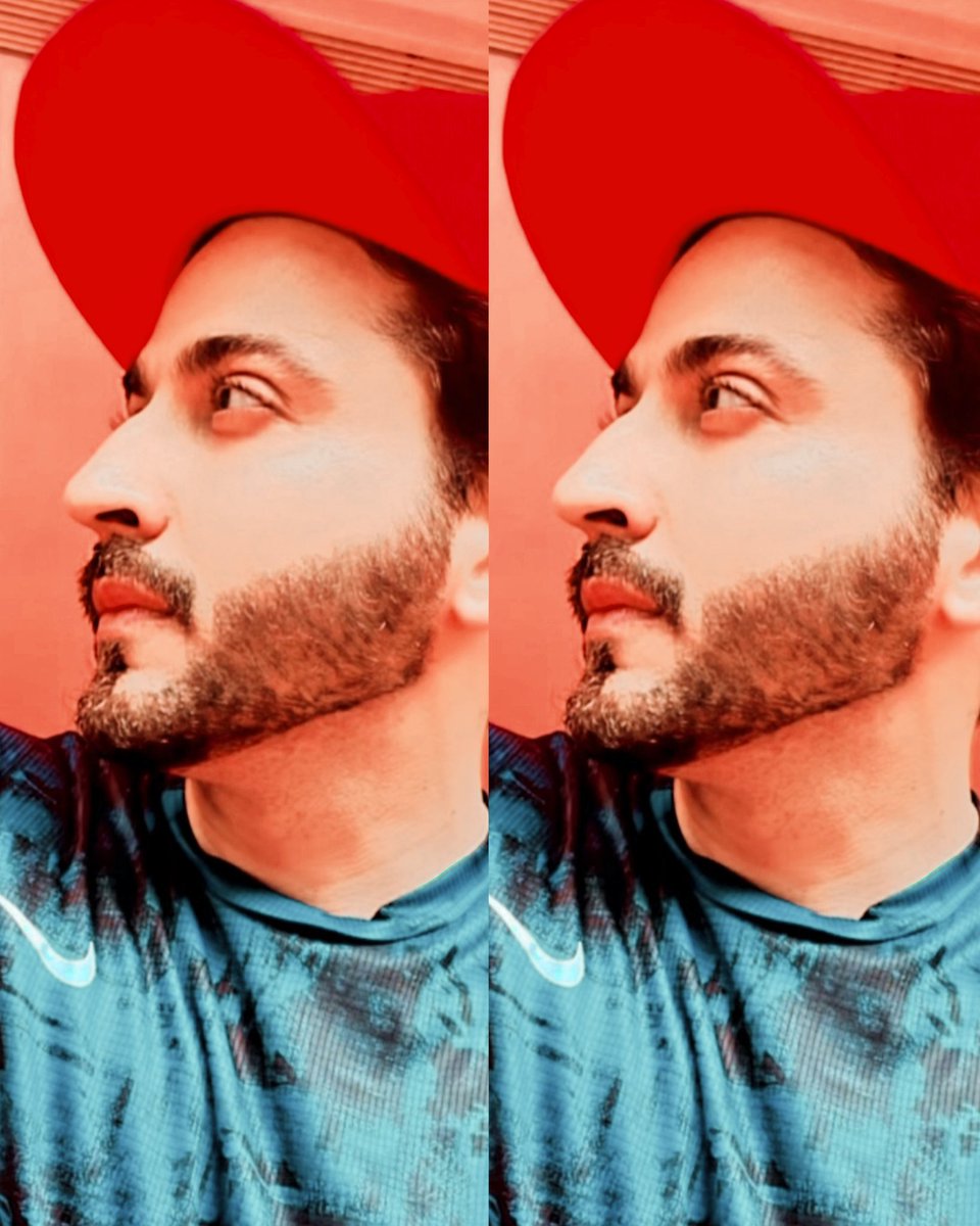 DD 😍♥️
#DheerajDhoopar <a href="/DheerajDhoopar/">Dheeraj Dhoopar</a>
