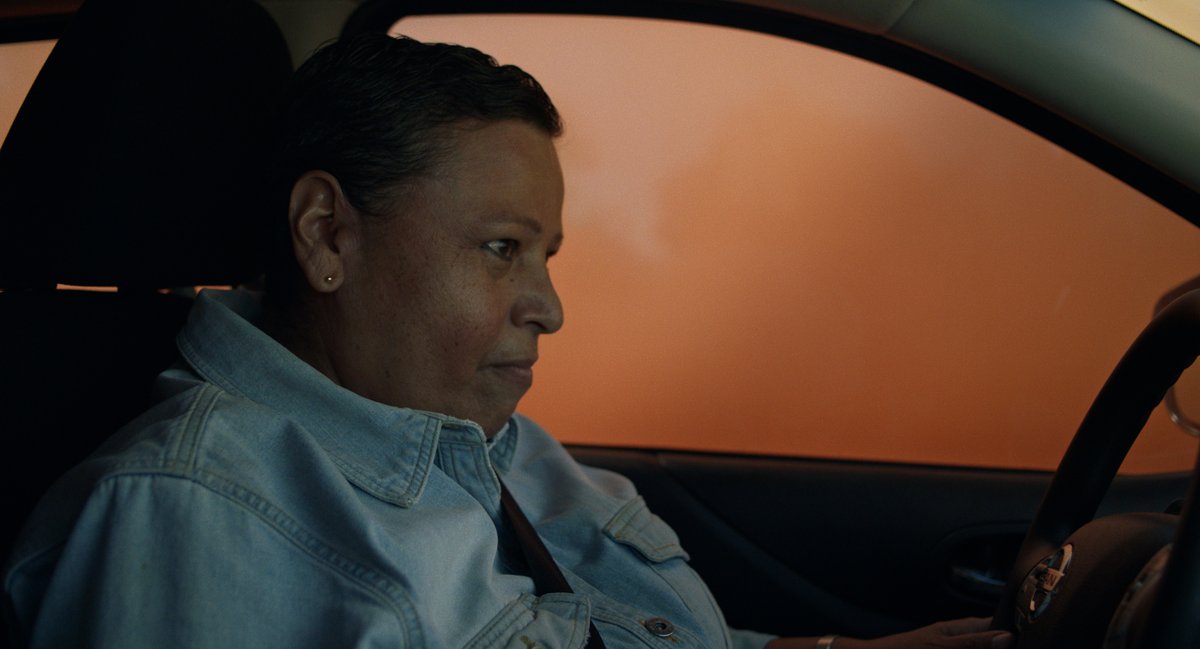 "Teresa Sánchez’s mesmerizing performance anchors the entire movie.” -<a href="/ebertvoices/">RogerEbert.com</a>.

DOS ESTACIONES is held over for a third week <a href="/IFCCenter/">IFC Center</a>. Tonight and tomorrow are the last chance to catch 7:45 showtimes.