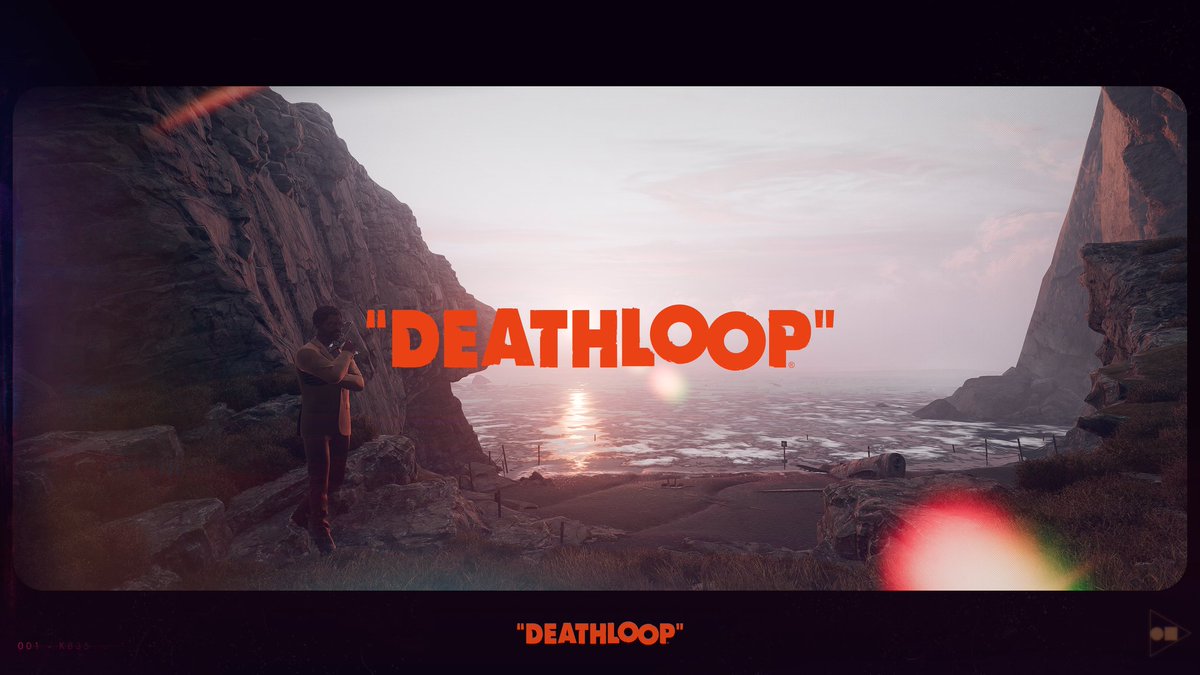 MadMoicano's tweet image. Lets break the loop 👌#deadloop #XboxGamePass #XboxSeriesX
