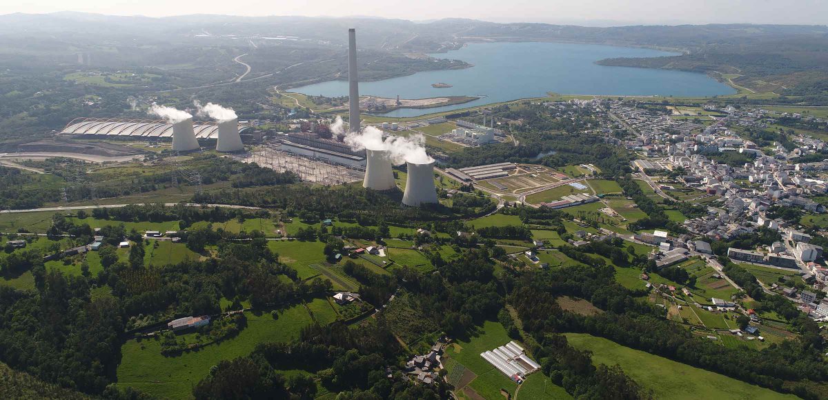 🤦‍♀️O Ministerio para a Transición Ecolóxica de <a href="/TeresaRibera/">Teresa Ribera</a> resístese a autorizar a Endesa o peche completo da central de carbón das Pontes sen xustificar de xeito convincente a súa necesidade.
Seguimos a demandar #unfuturosencarbón!!!
👉unfuturosencarbon.org/o-goberno-resi…