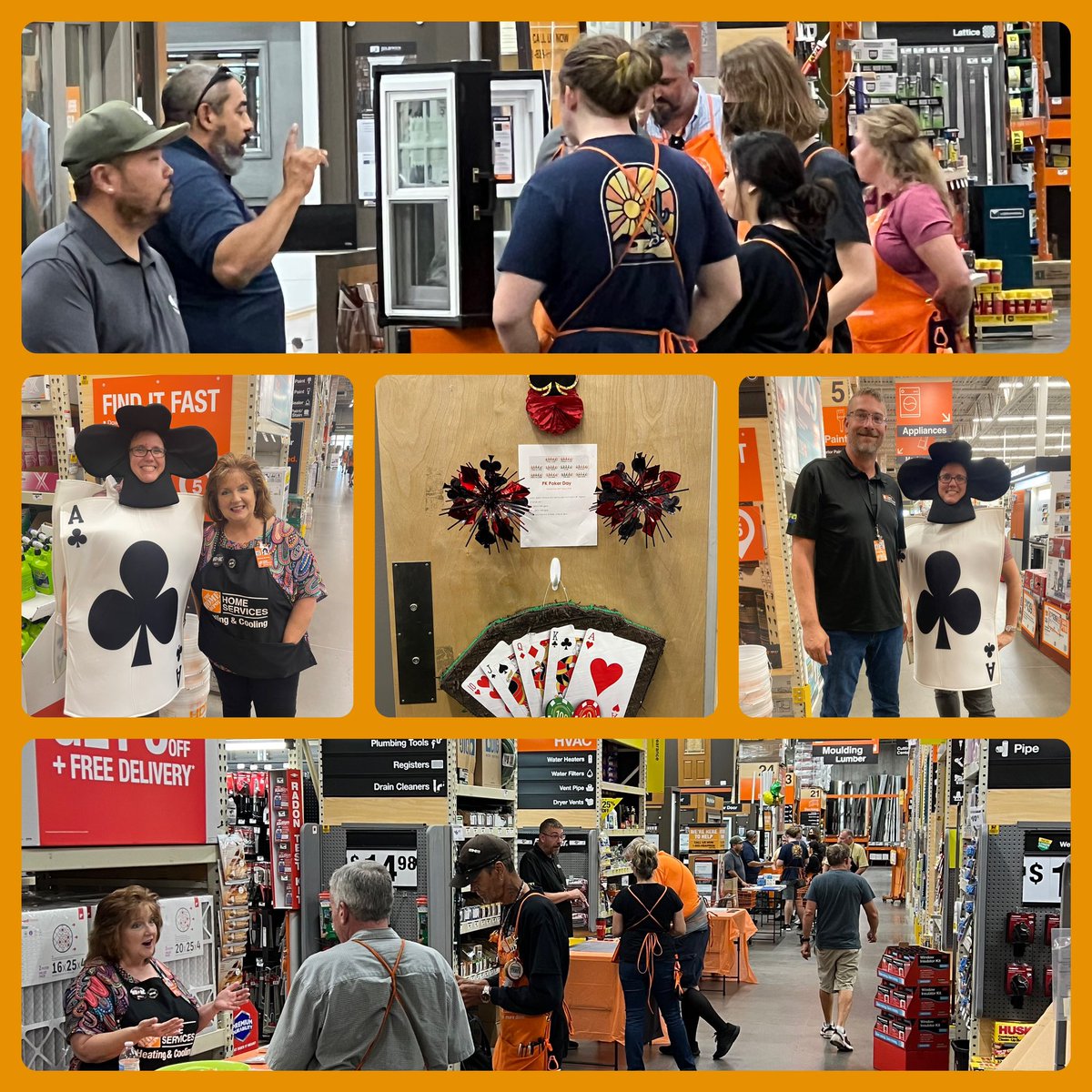 Jennifer Felton tweet media