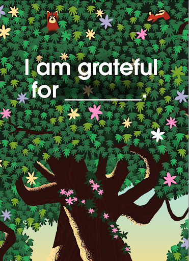 trailhead's tweet photo. We're grateful to be here with the #TrailblazerCommunity for #DF22. 

Stop by the tree of gratitude and tell us what you're grateful for.

Drop your note of gratitude below and we'll add it to the tree. 🌲 https://t.co/SEEm4wVTp2