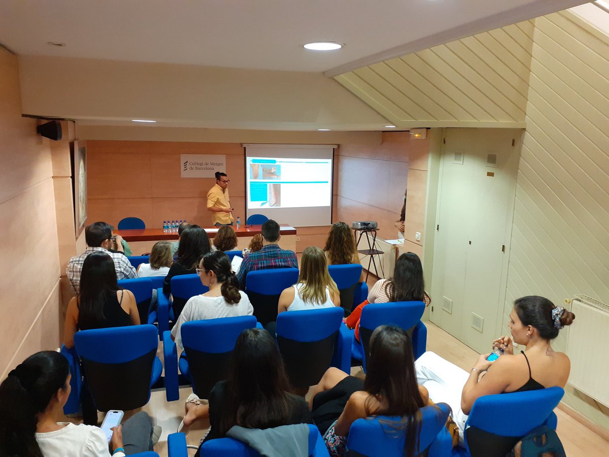 Ricard Leon tweet media