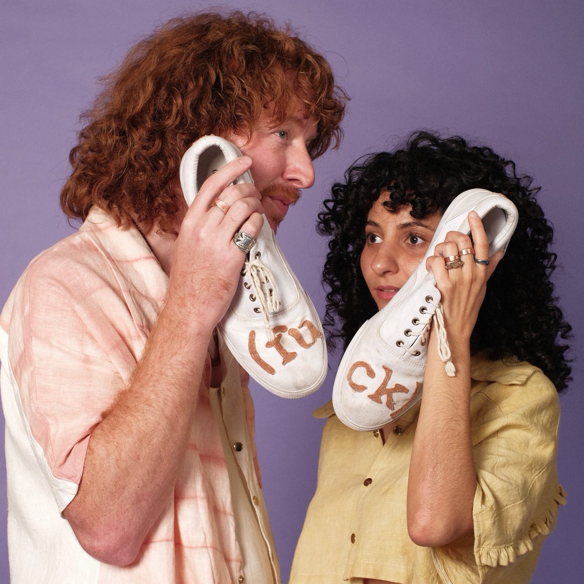 If you didn’t hear, <a href="/thewazuazshow/">stalph</a> got to showcase their recent Botanical (groove) collection at Indiana Fashion Week. We caught up with the sustainable power duo before they took off on tour to learn all about their plant-based, handmade threads.

Read: patternindy.com/qa-with-stalph/