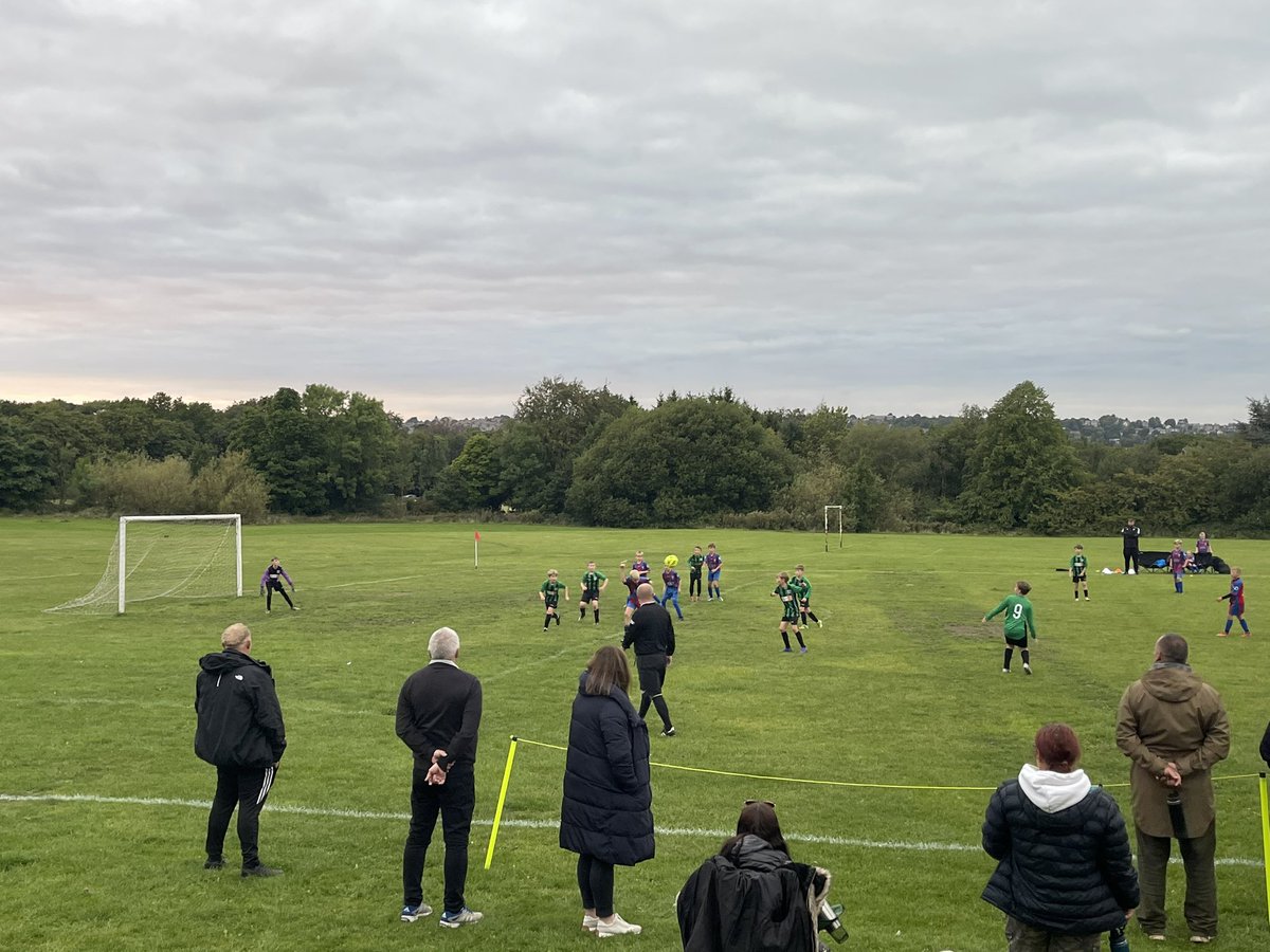 WickYouthWhites's tweet photo. And we are FT here at Nether Green as the referee calls time!

@ICDAlloysMetals @EricTwiggFoods 
#UTWY https://t.co/pRbnG0iKr6