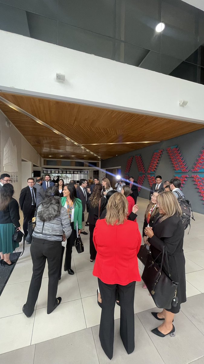 AGEXPORTGT's tweet photo. Estamos por iniciar la Convención de Consejeros Comerciales MINEX 2022
#ExportacionesGt
#BeyondExpectationsGt
@ShirleyAGt https://t.co/PiKH7LD7AZ