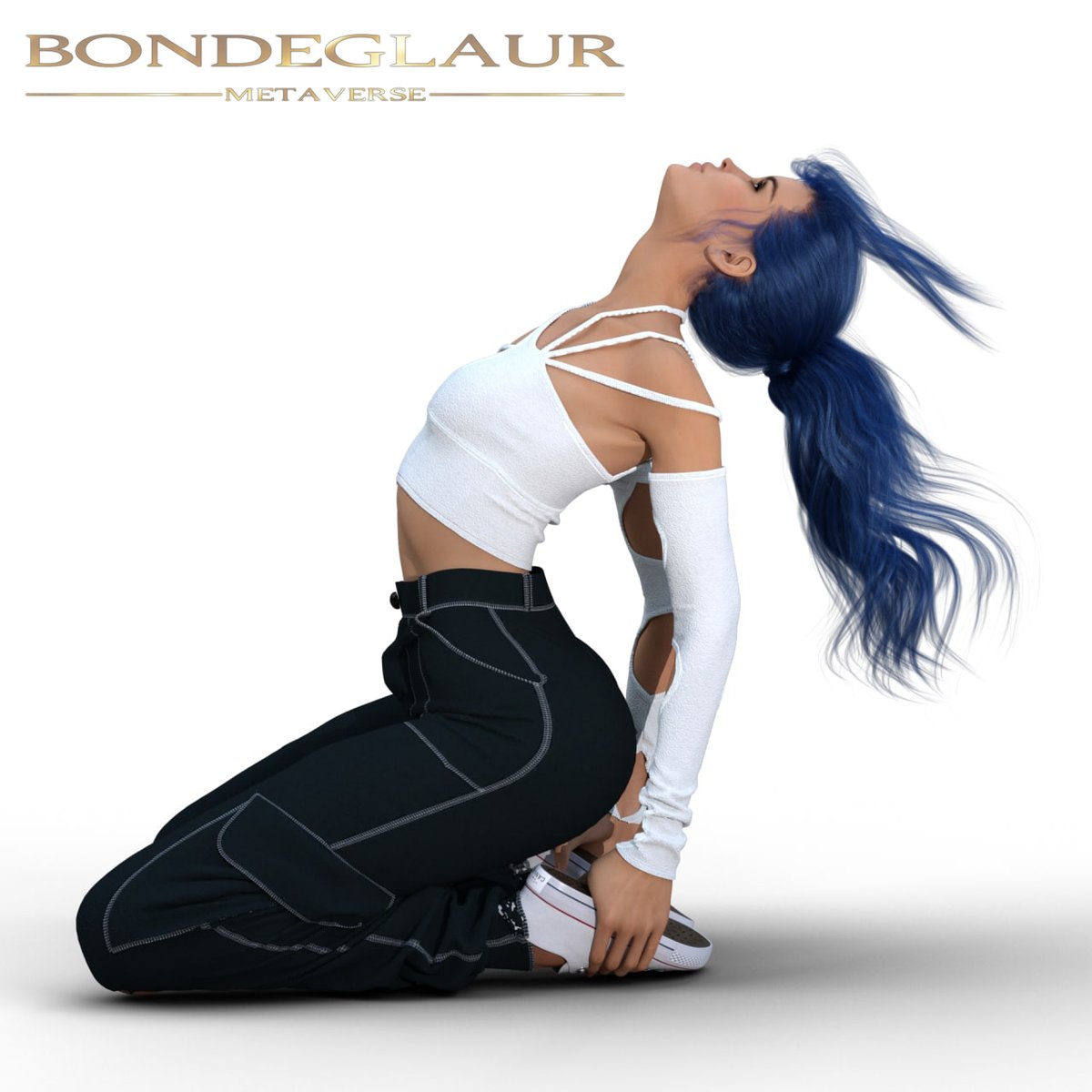 metaweartoken's tweet photo. #TopModel #metaversefashionmodel
#metaversefashion #wearables #web3fashion #Fashion #NFT #VR #digitalfashion
#FashionDome https://t.co/nQveYlrI9W https://t.co/1fXFhUSYy4 https://t.co/4XRtzEEumb