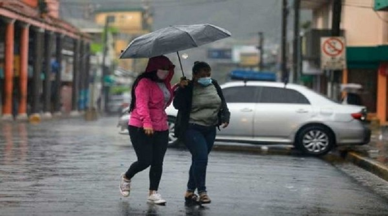 Unerg92_7FM's tweet photo. #NotiUnerg 🎙️Inameh pronostica lluvias de intensidad variable en algunas zonas del país debido al desplazamiento de la onda tropical número 38 del oriente al centro del territorio nacional.

#Guárico
#PorTíUnerg https://t.co/2OQt2vzARQ