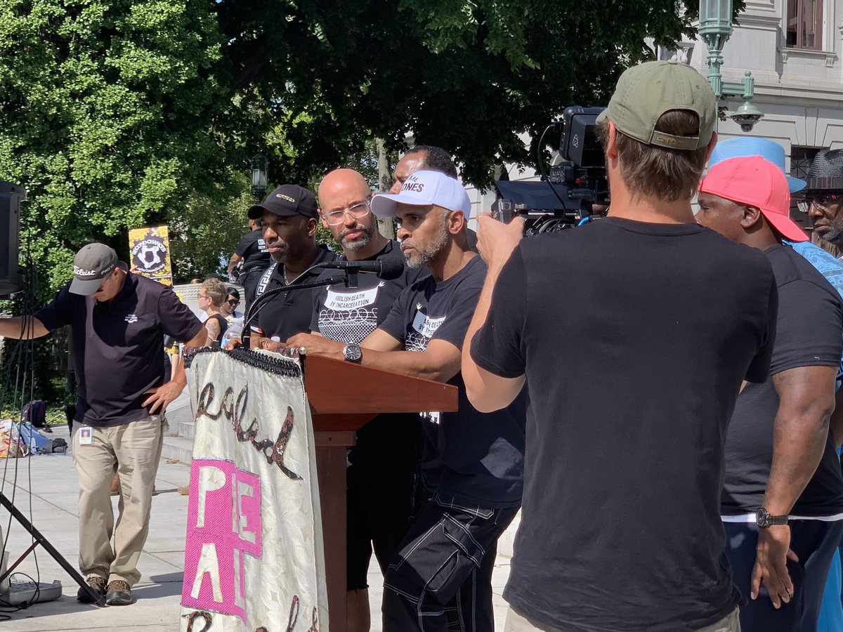 Decarcerate PA tweet media