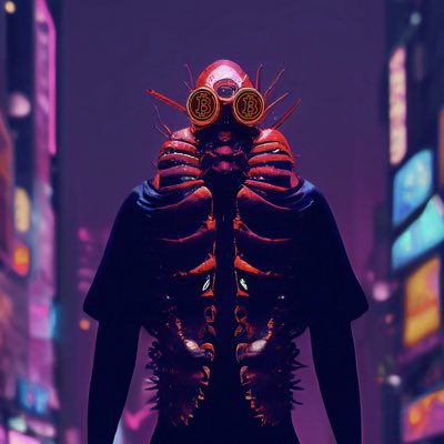 LobsterKent's tweet photo. I guess I’m a cypherLobster now. @yeg0rpetrov is just simply the man!

#NewProfilePic https://t.co/U8yEeQyDti