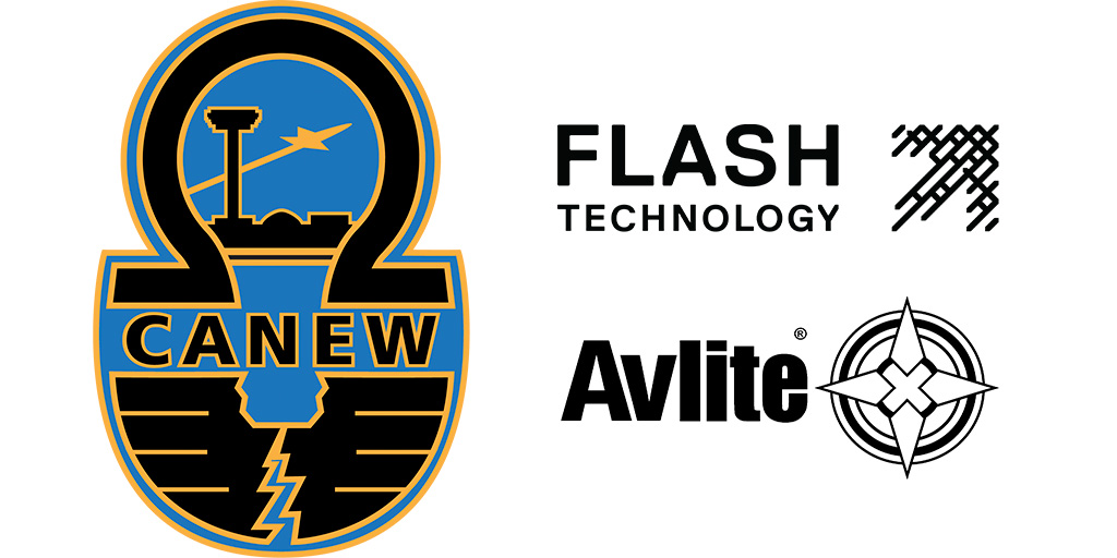 flashtechnology's tweet photo. Flash Technology and @AvliteSystems are excited to be exhibiting at this year's Canadian Airports National Electrical Workshop in beautiful Victoria, BC.
Catch up with our team to discuss exciting new advances in airfield lighting!
#airfieldlighting #approachlights #CANEW https://t.co/xbG3dYhPpY