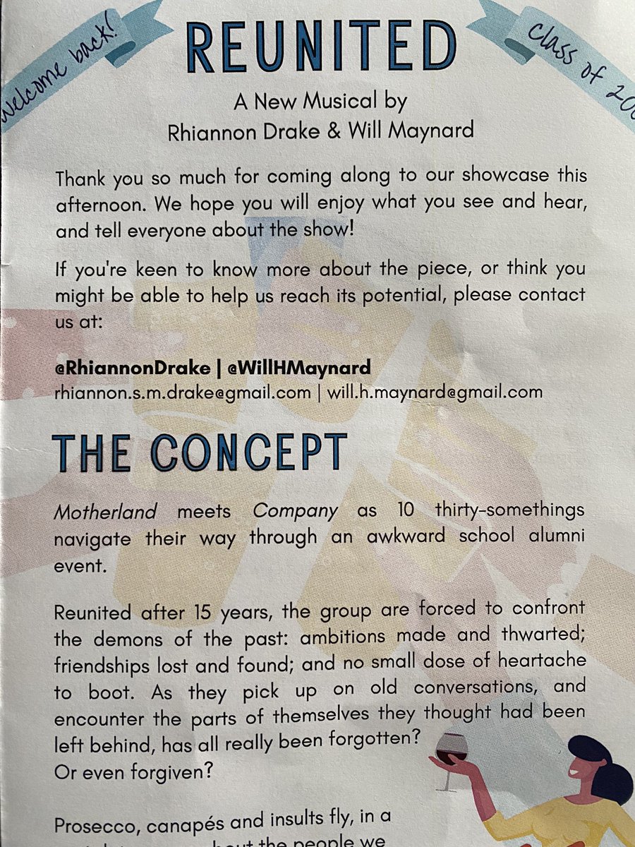 Beth Burrows tweet media