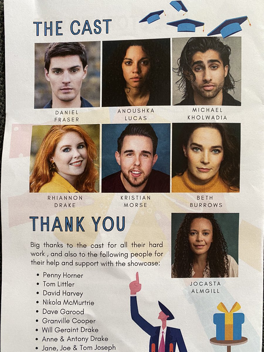 Beth Burrows tweet media