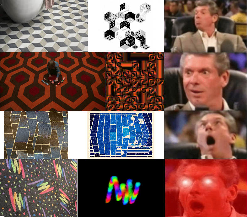 Art Blocks tweet media