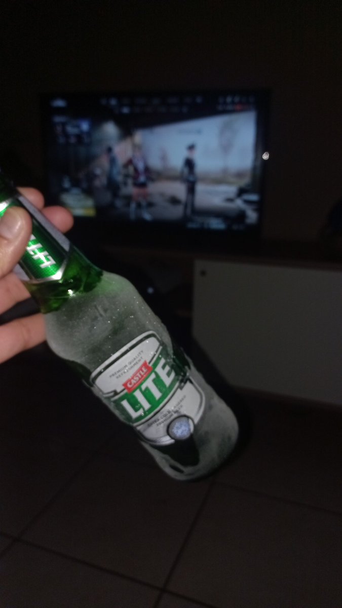 Name me a better combo🍻🎮. #PubGandBiere