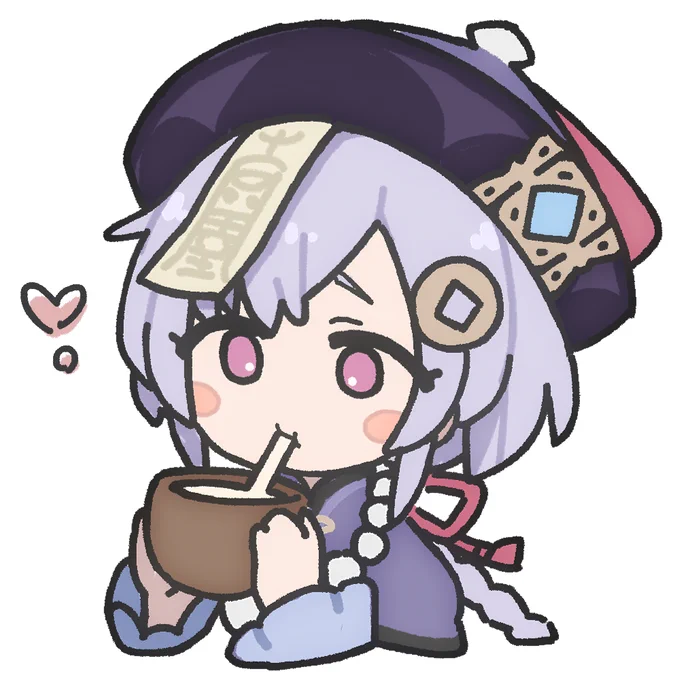 七七ちゃん 
