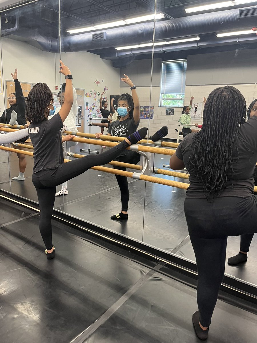 Stephanie Crockett tweet media