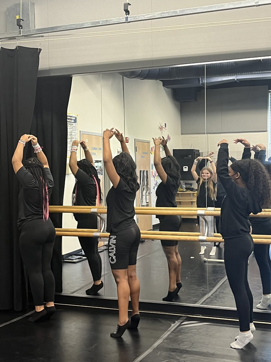 Stephanie Crockett tweet media