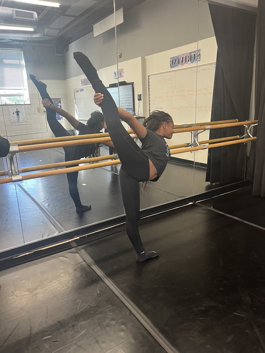 Stephanie Crockett tweet media