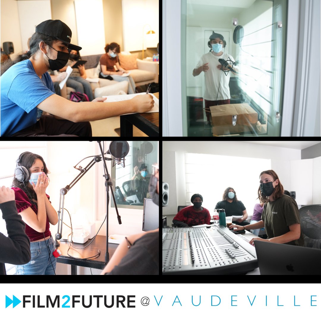 Film2Future tweet media