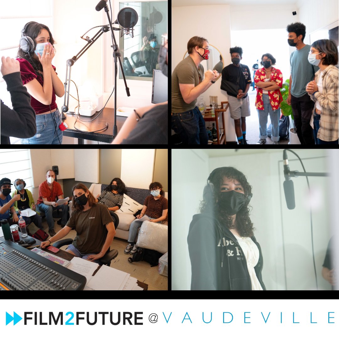 Film2Future tweet media