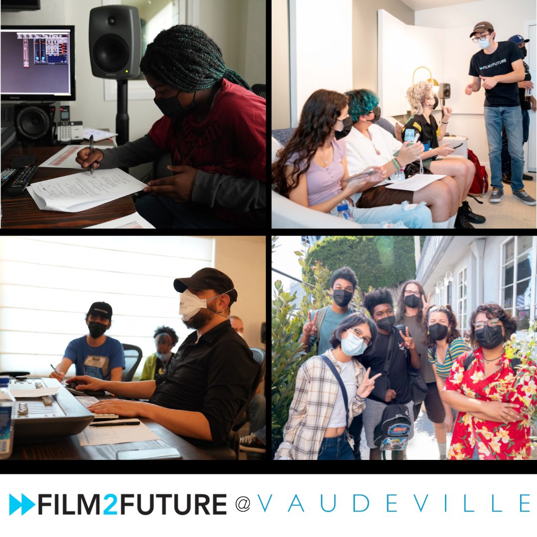 Film2Future tweet media