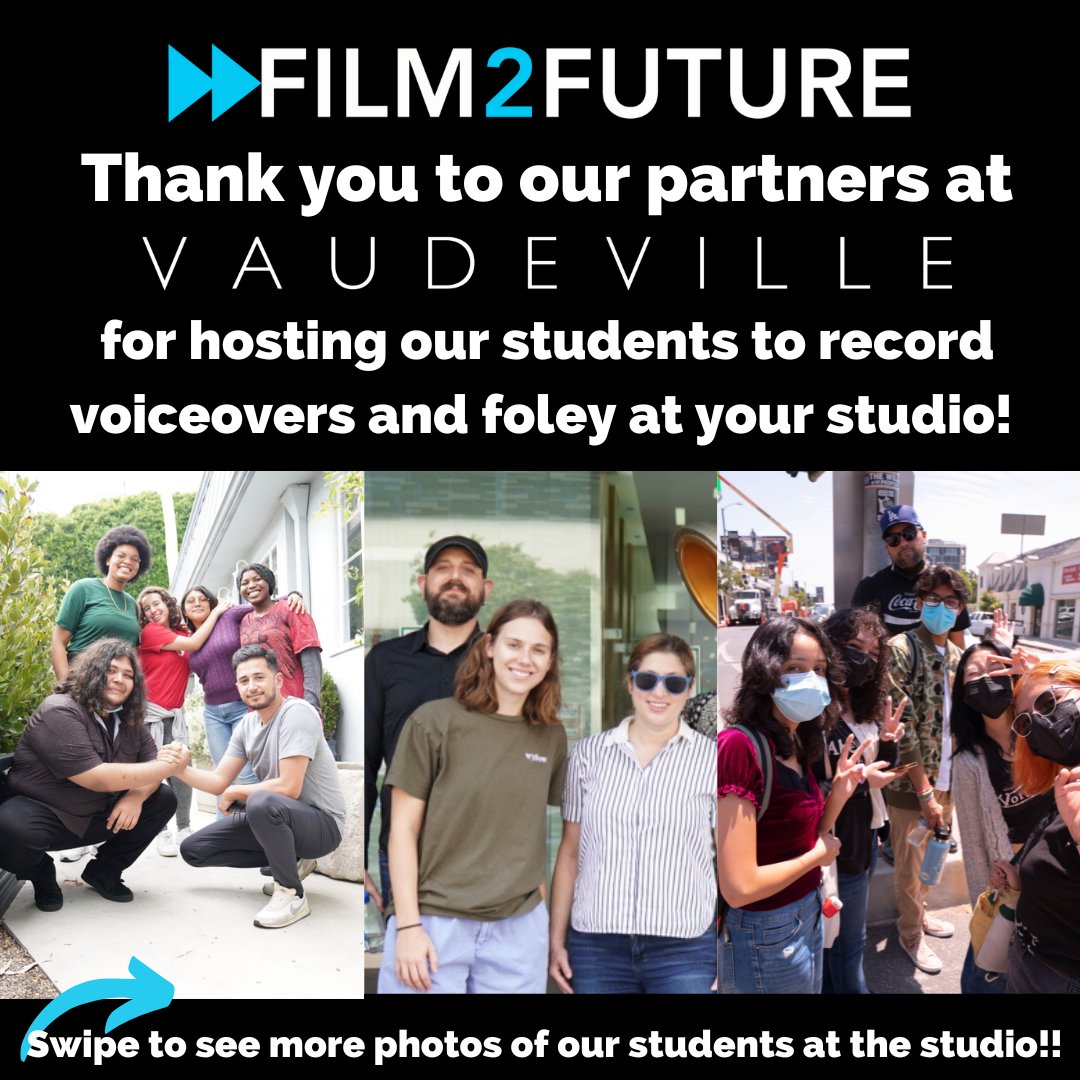 Film2Future tweet media