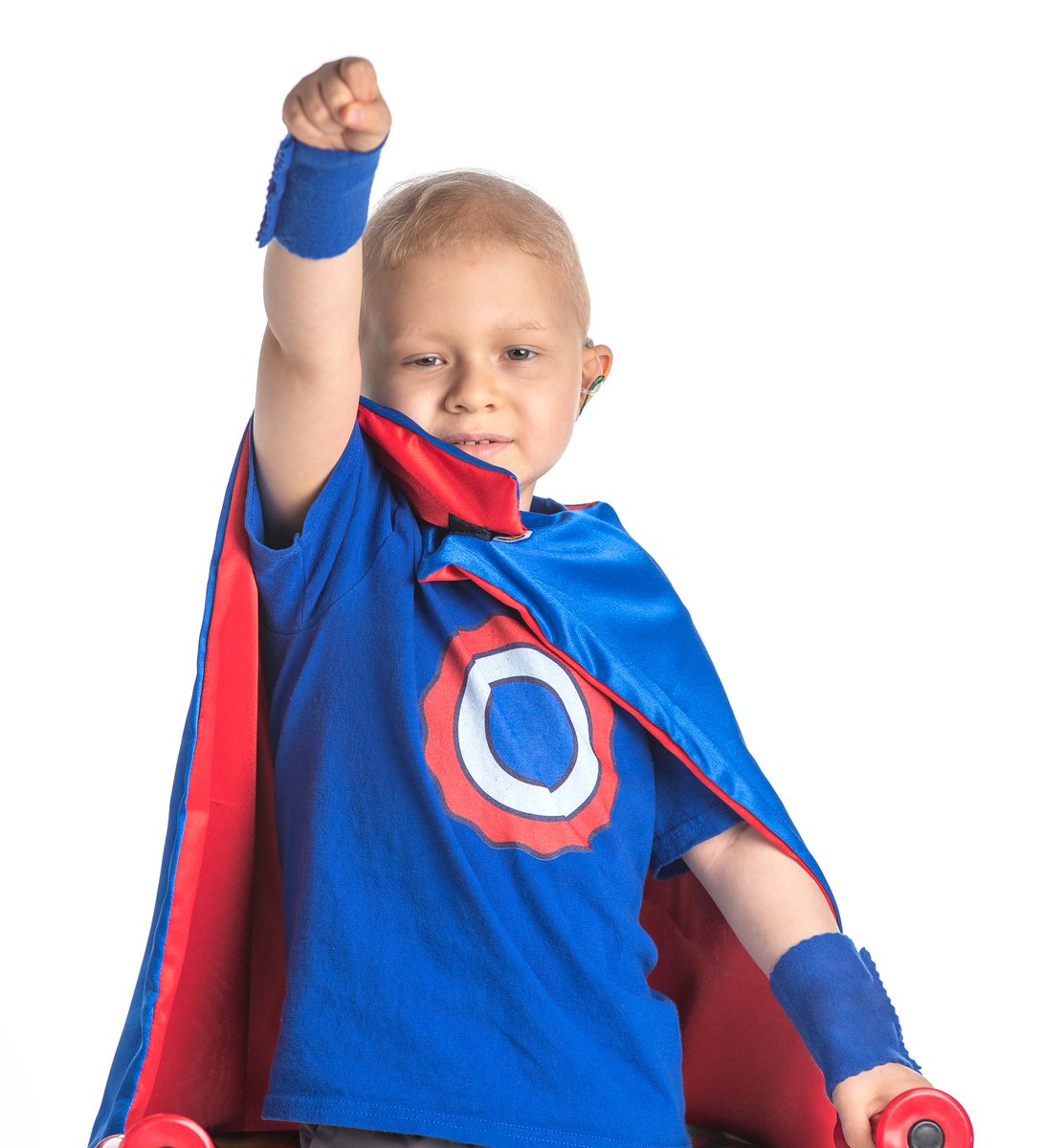 This #NFTDay, you can support lifesaving research for kids with cancer. Visit bit.ly/3xDnvFS to donate or learn more.